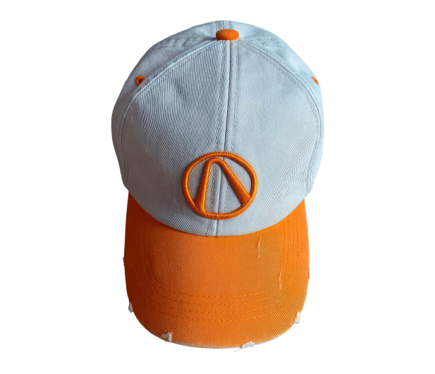 Good Loot Czapka Borderlands 4 Vault Hunter Vintage Baseball - 1352585 - zdjęcie 2